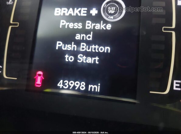 1C4PJLLB1LD545700 2020 JEEP CHEROKEE Maroon 
