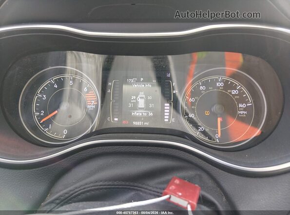 1C4PJLLB1MD169565 2021 JEEP CHEROKEE Silver Հետևի նստատեղերի տեսք