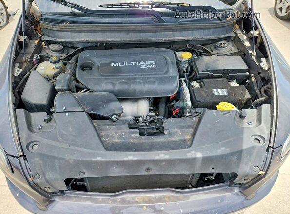 1C4PJLLB2JD510953 2018 JEEP CHEROCKEE Gray Շարժիչի բաժամունքի տեսք