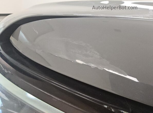 1C4PJLLB2LD561078 2020 JEEP CHEROKEE Gray 