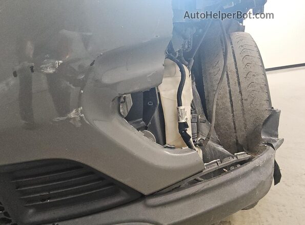 1C4PJLLB2LD561078 2020 JEEP CHEROKEE Gray 