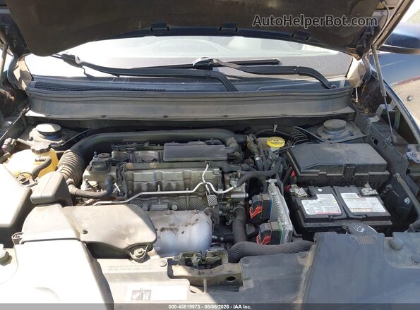 1C4PJLLB3JD552709 2018 JEEP CHEROKEE Синий Вид сзади