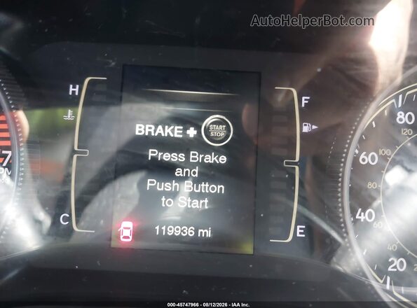 1C4PJLLB8JD590825 2018 JEEP CHEROKEE Gray Вид задніх сидінь
