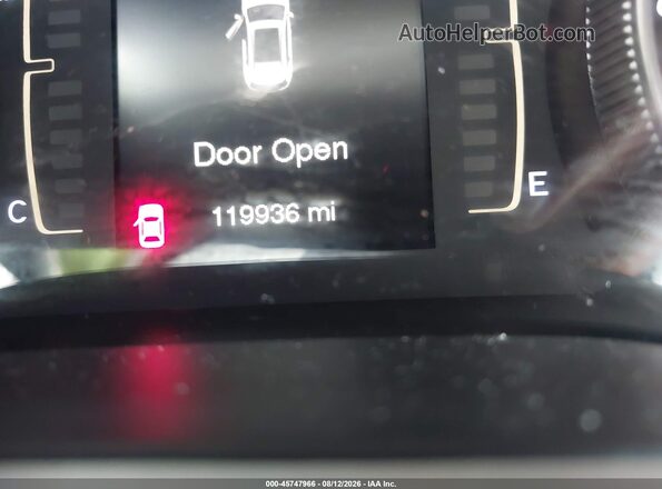 1C4PJLLB8JD590825 2018 JEEP CHEROKEE Gray 