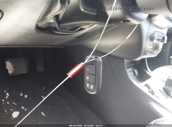 1C4PJLLB8JD590825 2018 JEEP CHEROKEE Gray Вид панелі приладів