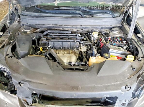 1C4PJLLB8LD577611 2020 JEEP CHEROKEE Tan Vista interior trasera