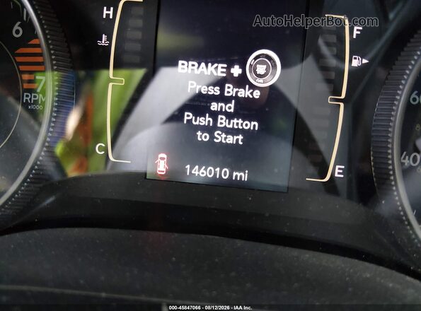 1C4PJLLB9KD348594 2019 JEEP CHEROKEE Burgundy 