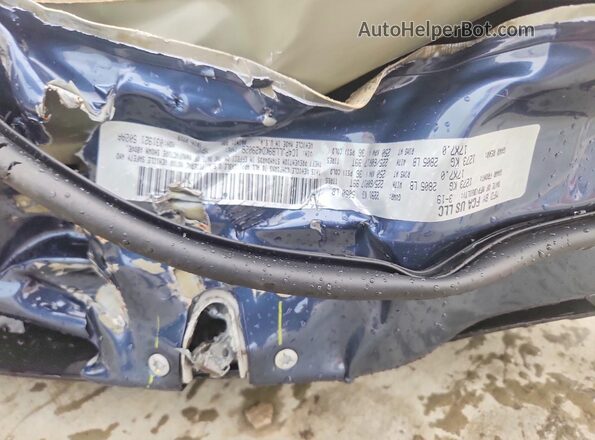 1C4PJLLB9KD429028 2019 JEEP CHEROKEE Charcoal Widok wnętrza 360 stopni
