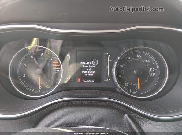 1C4PJLLBXKD159629 2019 JEEP CHEROKEE White Vista de los asientos traseros