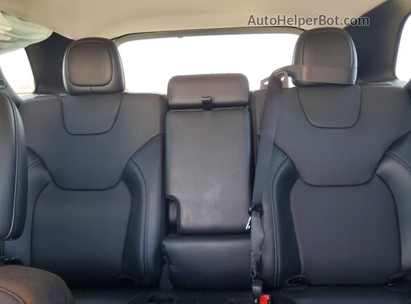 1C4PJLMN5MD183977 2021 JEEP CHEROKEE Black Vista de los asientos traseros