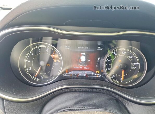 1C4PJLMX5MD183771 2021 JEEP CHEROKEE Black Instrument cluster view