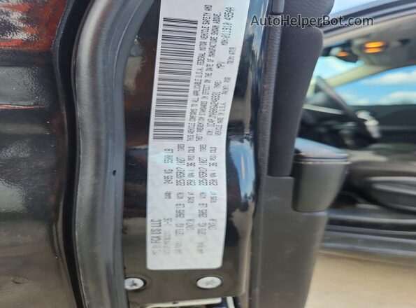 1C4PJMAB0GW246931 2016 JEEP CHEROKEE Черный Вид наклейки с VIN-кодом