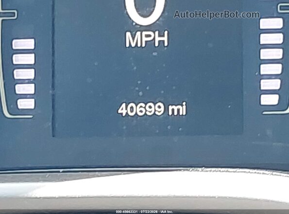 1C4PJMAB0GW339688 2016 JEEP CHEROKEE Blue 