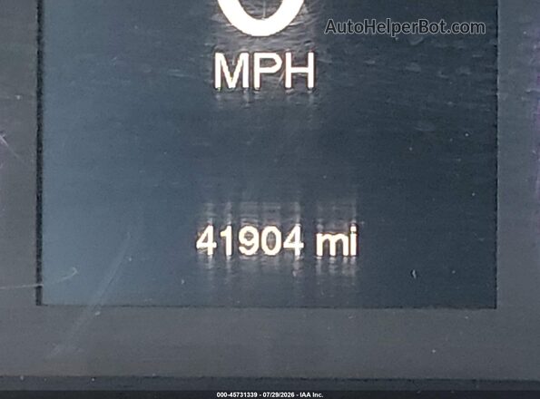 1C4PJMAB0GW343529 2016 JEEP CHEROKEE White 