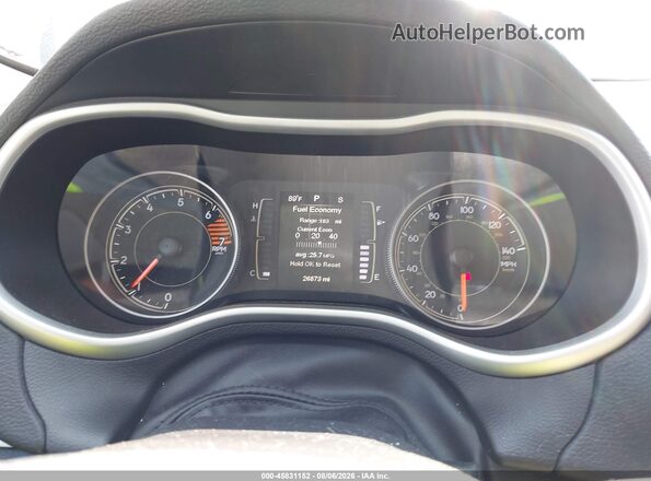 1C4PJMAB0GW353753 2016 JEEP CHEROKEE Черный Вид задних сидений