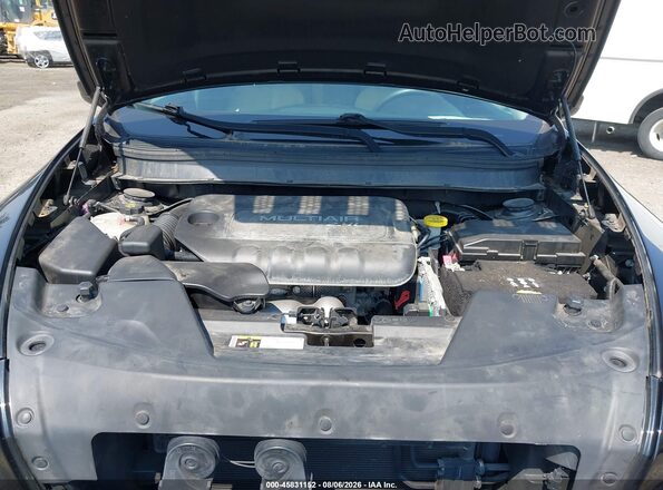 1C4PJMAB0GW353753 2016 JEEP CHEROKEE Черный Вид сзади