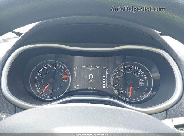 1C4PJMAB1GW353759 2016 JEEP CHEROKEE Black Հետևի նստատեղերի տեսք