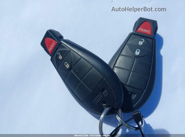 1C4PJMAB1GW353759 2016 JEEP CHEROKEE Black Առջևի վահանակի տեսք