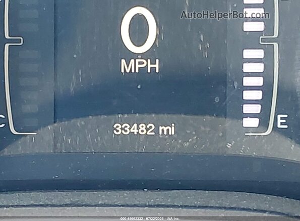 1C4PJMAB2GW339689 2016 JEEP CHEROKEE Blue 