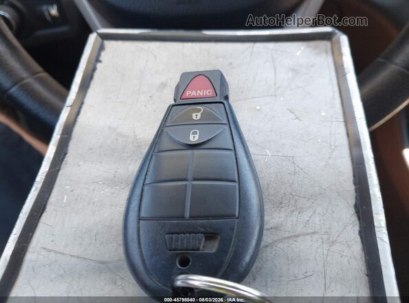 1C4PJMAB2HD225043 2017 JEEP CHEROKEE Белый Вид панели приборов