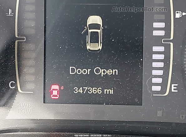 1C4PJMAB2HW529400 2017 JEEP CHEROKEE Red 