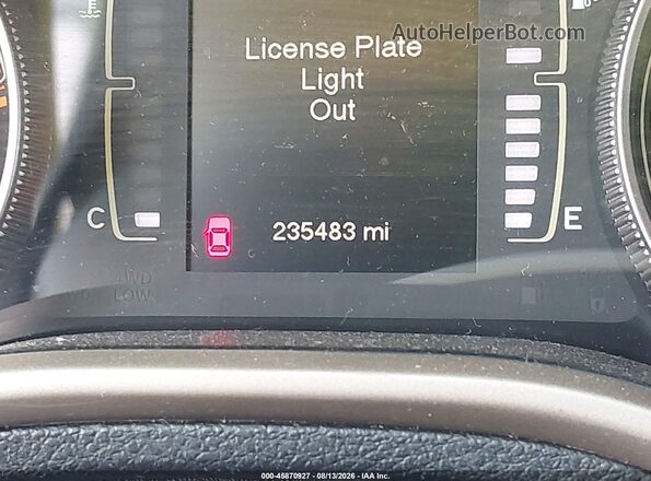 1C4PJMAB3GW182402 2016 JEEP CHEROKEE White 