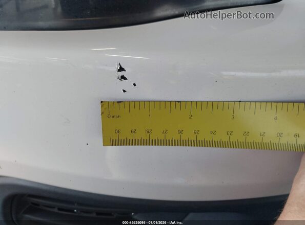 1C4PJMAB3GW313974 2016 JEEP CHEROKEE White 