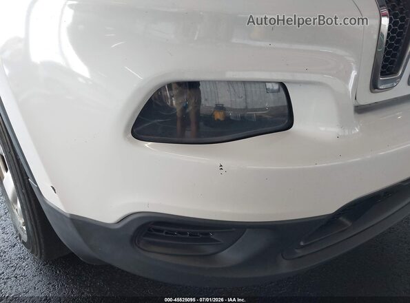 1C4PJMAB3GW313974 2016 JEEP CHEROKEE White Вид спереду