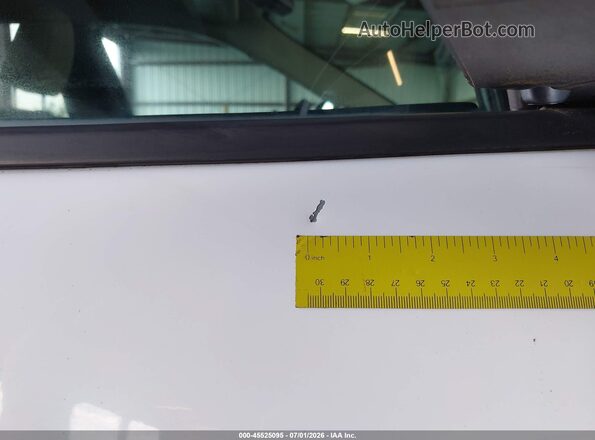 1C4PJMAB3GW313974 2016 JEEP CHEROKEE White Вид щитка приладів
