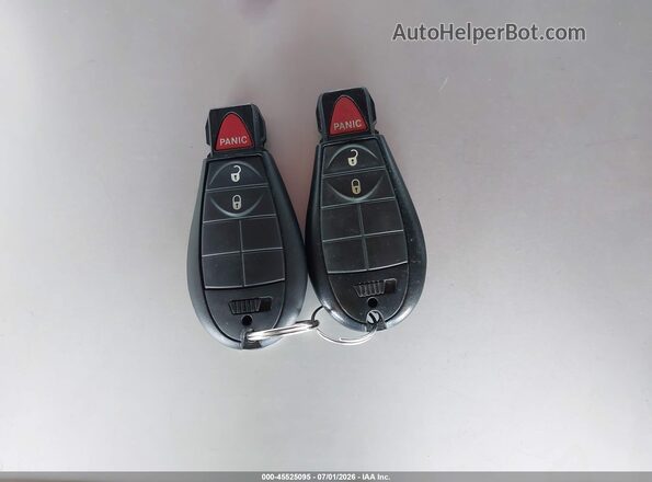 1C4PJMAB3GW313974 2016 JEEP CHEROKEE White Вид панелі приладів