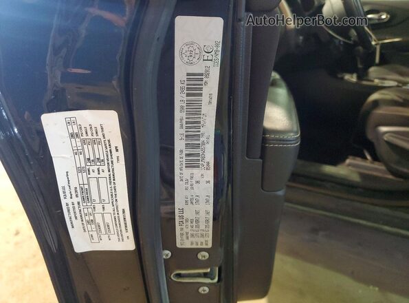 1C4PJMAB3HW557884 2017 JEEP CHEROKEE Черный Вид наклейки с VIN-кодом