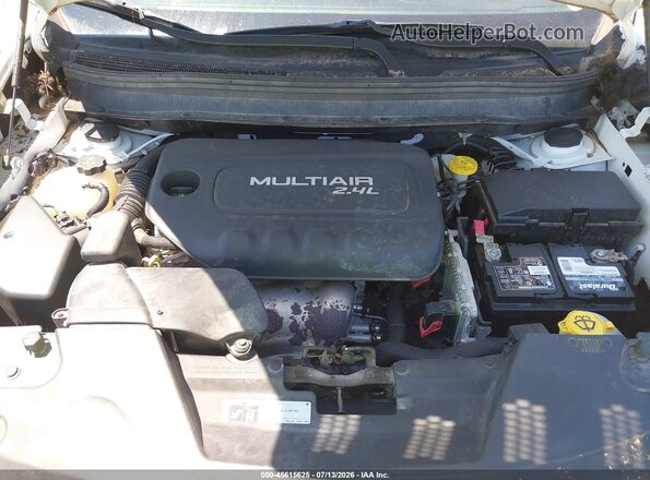 1C4PJMAB3HW581828 2017 JEEP CHEROKEE White Vista trasera