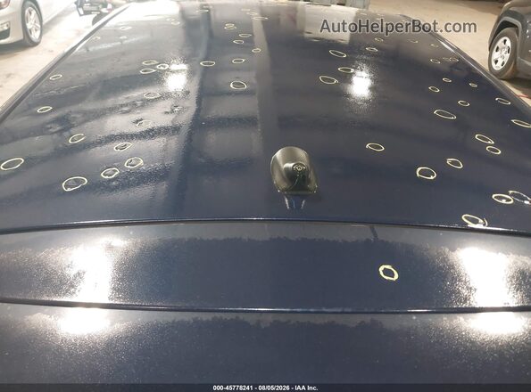 1C4PJMAB5GW313863 2016 JEEP CHEROKEE Dark Blue 