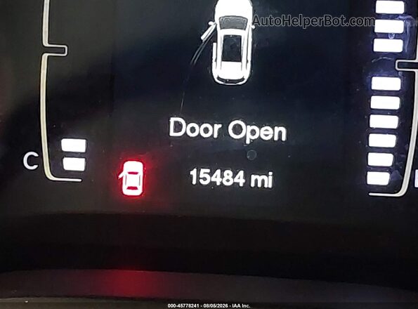 1C4PJMAB5GW313863 2016 JEEP CHEROKEE Dark Blue 