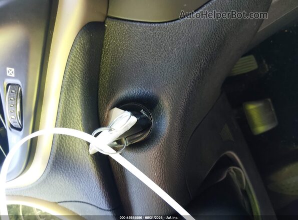 1C4PJMAB7GW109355 2016 JEEP CHEROKEE White Dashboard view