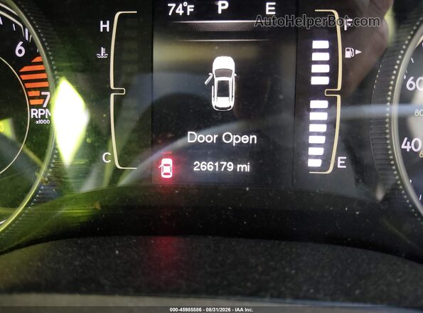 1C4PJMAB7GW109355 2016 JEEP CHEROKEE White 
