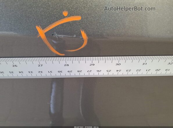 1C4PJMAB7GW313864 2016 JEEP CHEROKEE Бежевый Вид щитка приборов