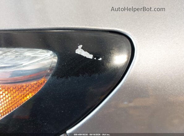 1C4PJMAB8GW343486 2016 JEEP CHEROKEE Серебряный Вид щитка приборов