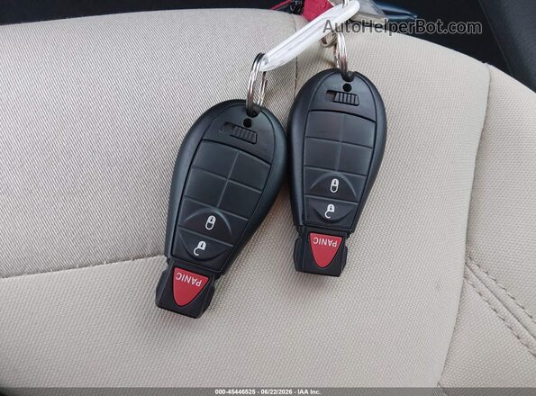 1C4PJMAB8HW579394 2017 JEEP CHEROKEE Gray Առջևի վահանակի տեսք