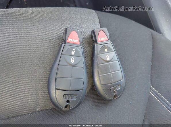 1C4PJMAB9GW247169 2016 JEEP CHEROKEE Серый Вид панели приборов