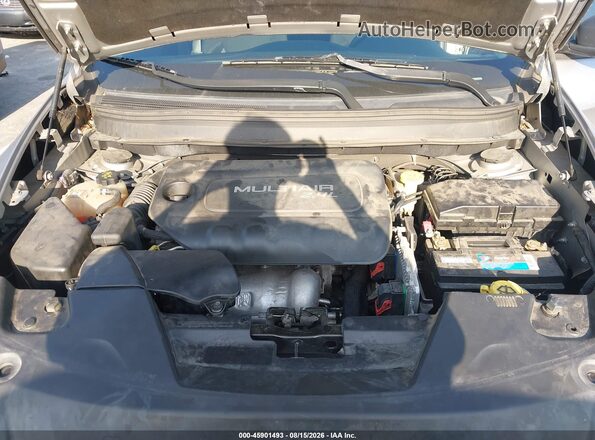 1C4PJMAB9GW247169 2016 JEEP CHEROKEE Серый Вид сзади