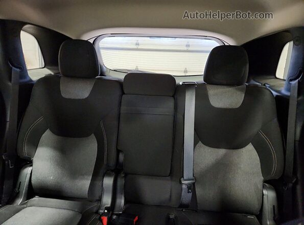 1C4PJMAS5HW545753 2017 JEEP CHEROKEE Black Vista de los asientos traseros