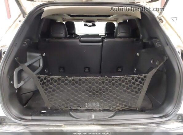 1C4PJMBB0GW338510 2016 JEEP CHEROKEE White 