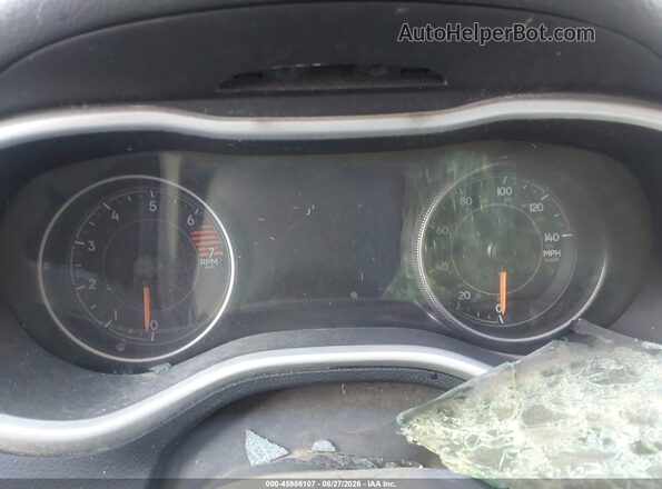 1C4PJMBB1JD609531 2018 JEEP CHEROKEE Черный Вид задних сидений