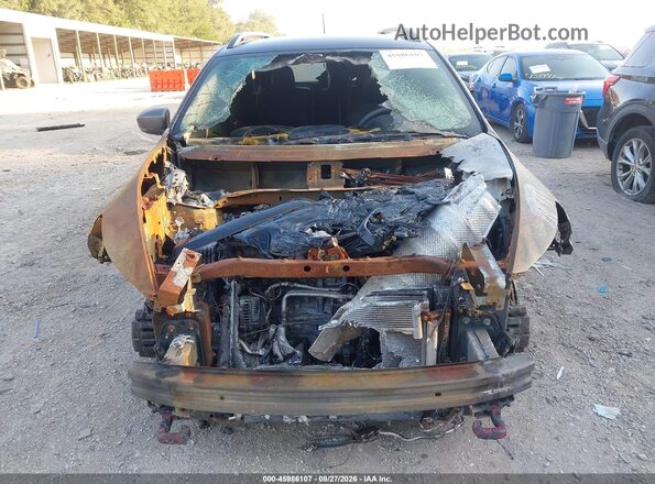 1C4PJMBB1JD609531 2018 JEEP CHEROKEE Черный Вид спереди
