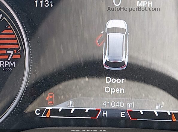 1C4PJMBB7HD225053 2017 JEEP CHEROKEE White 