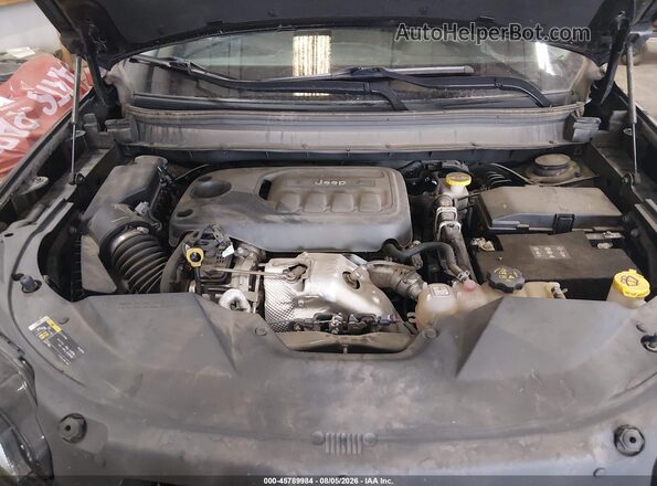 1C4PJMBN0LD603541 2020 JEEP CHEROKEE Black Vista trasera