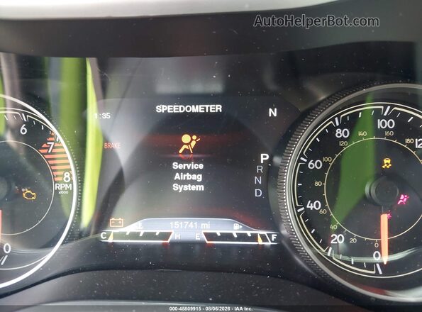 1C4PJMBS1GW114923 2016 JEEP CHEROKEE Gray Widok tylnych siedzeń