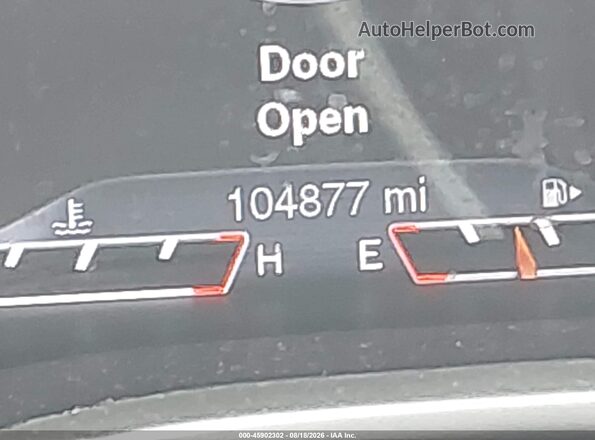 1C4PJMBS2GW183412 2016 JEEP CHEROKEE Gray 