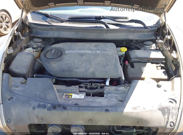 1C4PJMBS4HW515674 2017 JEEP CHEROKEE Green Вид ззаду